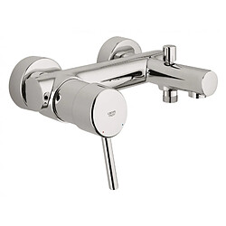 Grohe CONCETTO NEWMIT BAINDCH MUR