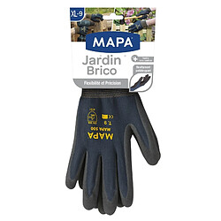 Mapa Gants Jardin Brico - T9 