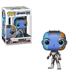 Gamesland AVENGERS ENDGAME - Bobble Head POP N° 456 - Nebula