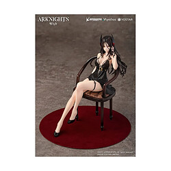 Myethos Arknights - Statuette 1/7 Ines: Formal Dress Ver. 19 cm