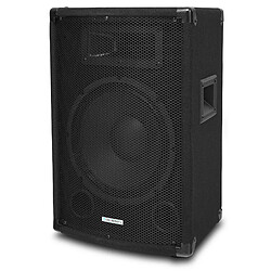 McGrey TP-10 DJ haut-parleur 400W 