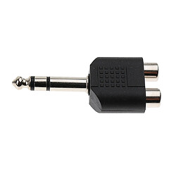 Adaptateur RCA Y Splitter pas cher