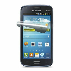 Avis Cellular Line Cellularline SPGALCORE Film de protection d'écran pour Samsung Galaxy Core I8262