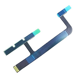 Avis Wewoo Pièce détachée pour Lenovo ZUK Z1 Bouton d'alimentation et Volume Flex Cable