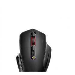 Universal Souris sans fil silencieuse