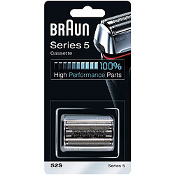 Cassette pour rasoir série 5 - 81384830 - BRAUN