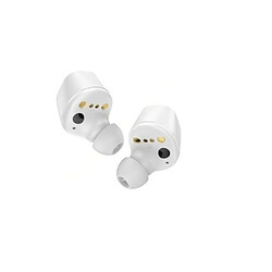 Acheter Casques avec Microphone Sennheiser 509189 Blanc