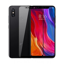 PHONECARE Verre Trempé 5D Full Cover - Xiaomi Mi 8 