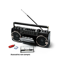 Ricatech Ghettoblaster PR1980