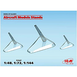 ICM A001A -A Aircraft Stand Spiel 