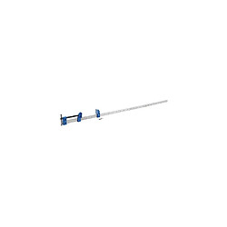 Serre-joint dormant Expert L. 1200 mm - 675132 - Silverline