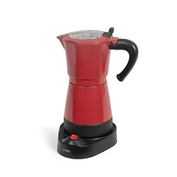 Acheter Cafetière italienne électrique - dod117rc - LIVOO