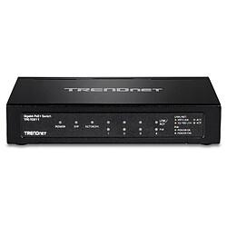 Switch Trendnet TPE-TG611 12 Gbps 