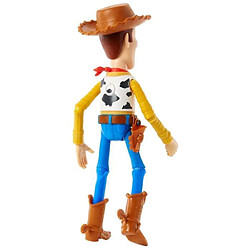 Mattel Toy story figurine woody pas cher