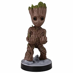 Exquisit Figurine Cable Guy Toddler Groot 