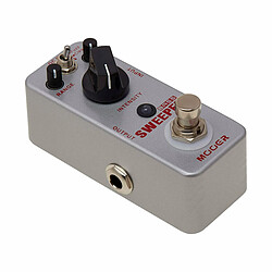 Bass Sweeper Envelope Filter Mooer