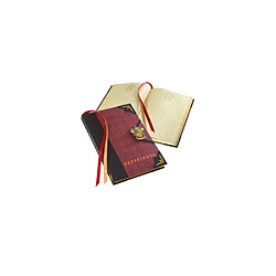 Noble Collection Harry Potter - Journal Gryffindor