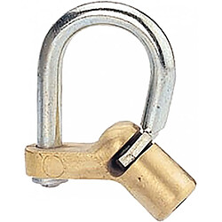 Couillet Robert Sarl Cadenas artillerie Robert Couillot à triangle de 5 mm 55605