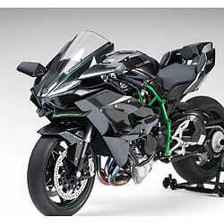 Tamiya Maquette moto : Kawasaki Ninja H2R