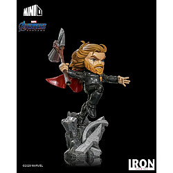 Iron Studios & Minico Avengers : Endgame - Figurine Thor