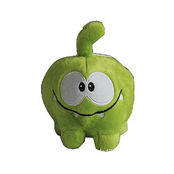 Universal Coupez le jeu de corde grenouille Candy monstre en peluche de jouet 20cm 