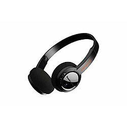 Creative Technology, Ltd. Casques avec Micro Gaming Creative Technology Sound Blaster JAM V2 Noir