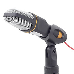 Avis Microphone D-03 avec Trépied Gembird