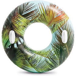 Intex Bouée géante tropicale