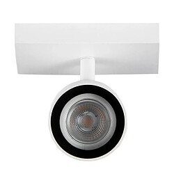 Projecteur LED Yeelight YLDDL-0083 Blanc 60 W GU10 350 lm (2700 K) (6500 K)