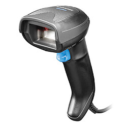 Datalogic Gryphon I GD4500 1D/2D Noir Handheld bar code reader