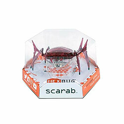 ScarabAe HEXBUg (la couleur peut varier)