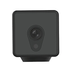 Yonis Mini Camera 1080P WiFi Vision Nocturne