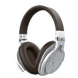 Universal Casque Bluetooth 4.0 sans fil YYH-B5 (argenté)