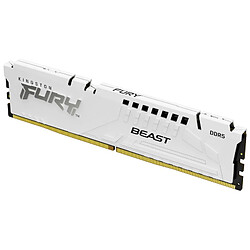 Mémoire RAM Kingston KF560C30BW-16 16 GB DDR5 SDRAM DDR5 cl30 