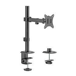 Support réglable TM Electron Écran 17"-32" 