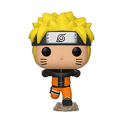 Funko Naruto - Figurine POP! Naruto Running 9 cm