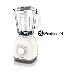 Philips Blender Daily Collection ProBlend 4 HR2105-00