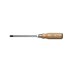 Heytec Heyco HEYCO Tournevis cruciforme, Phillips, PH 2 x 10 mm ()