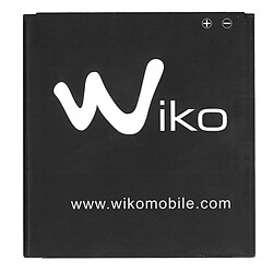 Batterie Wiko Cink Peax 2 - 2000mAh