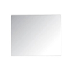 Toilinux Lot 2x Adhésif décoratif pour meuble Metallique - 150 x 45 cm - Effet miroir