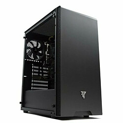 PC de bureau PcCom Intel Celeron G5905 8 GB RAM 500 GB SSD