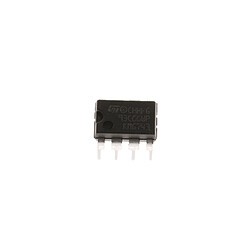 Ariston EEPROM AC106BFR SOFT 28258170030 F.CHILD EEPROM AC106BFR SOFT 28258170030 F.CHILD pour LAVE LINGE ARISTON - C00092561