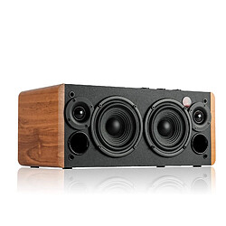 Edifier D12 Tischlautsprecher Desktop-Stereo-Bluetooth-Lautsprecher(certifié reconditionné) - Reconditionné