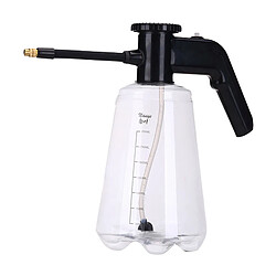 Jardin électrique arrosage peut pulvériser bouteille 2L Électrique Automatique Jardin Pulvérisateur de L'eau Pulvérisée Bouteille avec Rotatif Buse En Laiton, 2500ml Grande Capacité