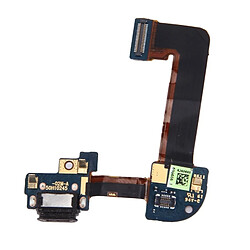 Wewoo Pour HTC Butterfly 2 Remplacement de Câble flexible Flex Cable de port de chargement d'pièce détachée