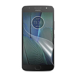 Protecteur d'écran pour Motorola Moto G5S 