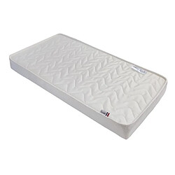 Acheter TINEO Matelas bébé Climatisé 60x120 cm