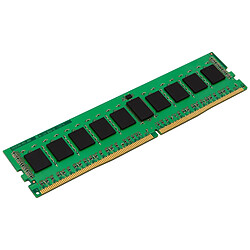 Kingston DDR4 8GB 2133MHz ECC reghp (KTH-PL421/8G) 