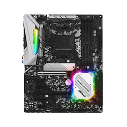 ASRock B450M Steel Legend