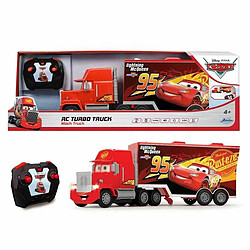 Camion Radiocommandé Cars Mac Truck 1:24 